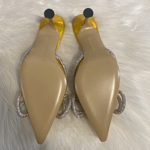 New Mach & Mach‎ Double Bow pump size 37.5EU - Picture 9 of 15